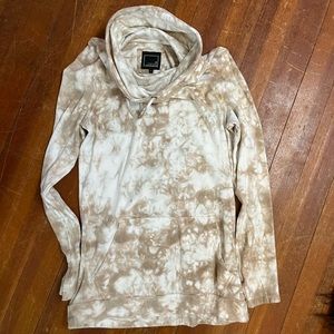 Lily & Lottie Cowl Neck